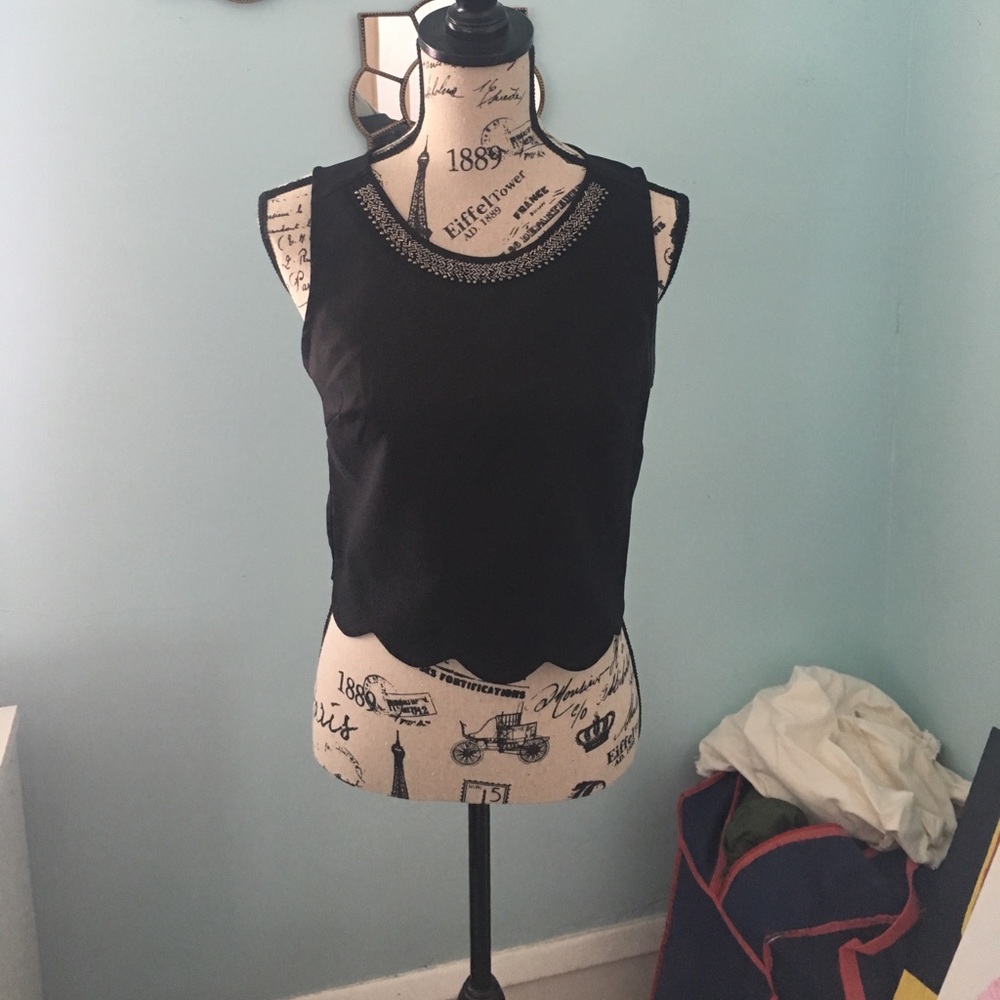 Lush two piece set from Nordstrom BP section